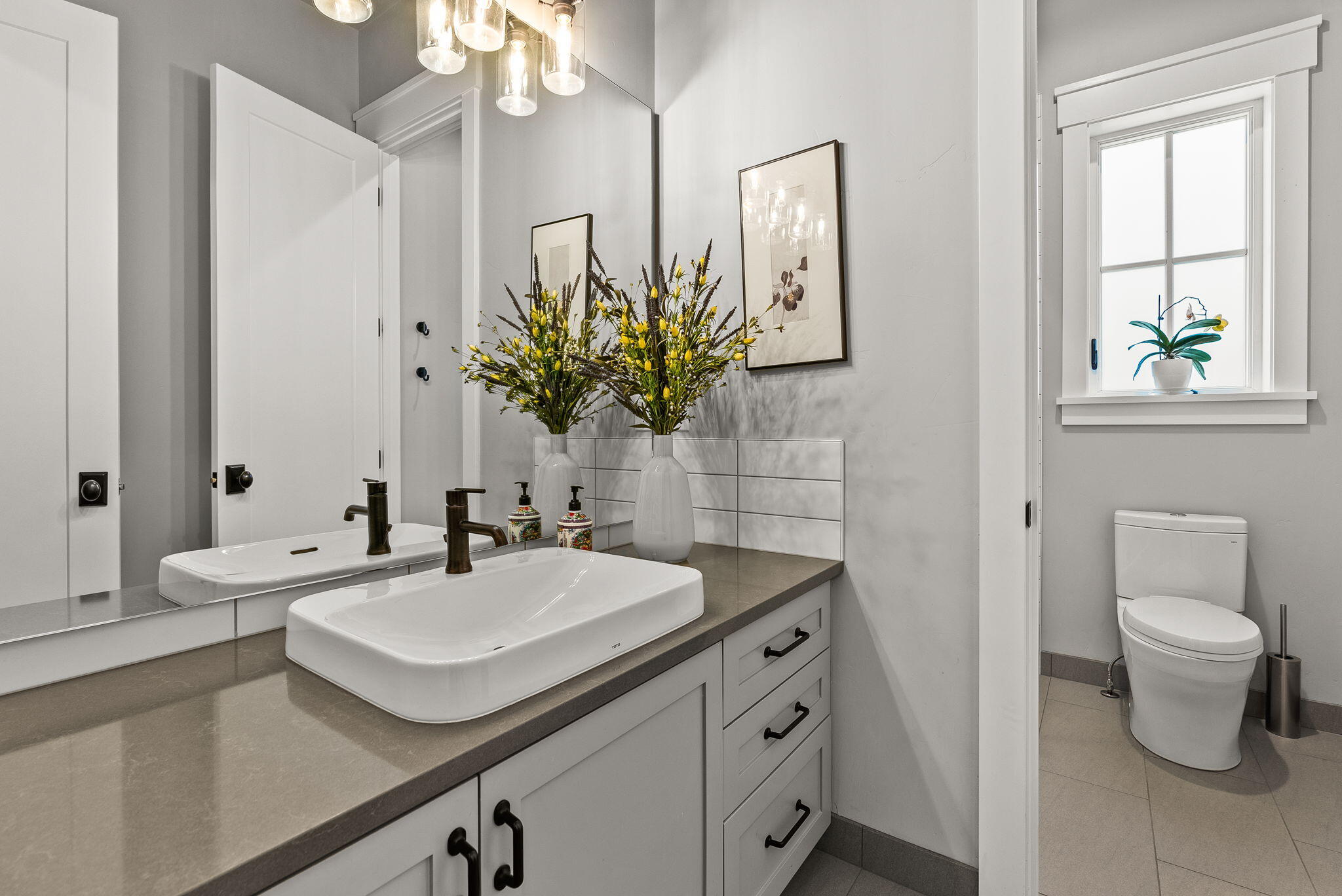 Coyote Springs - Residential