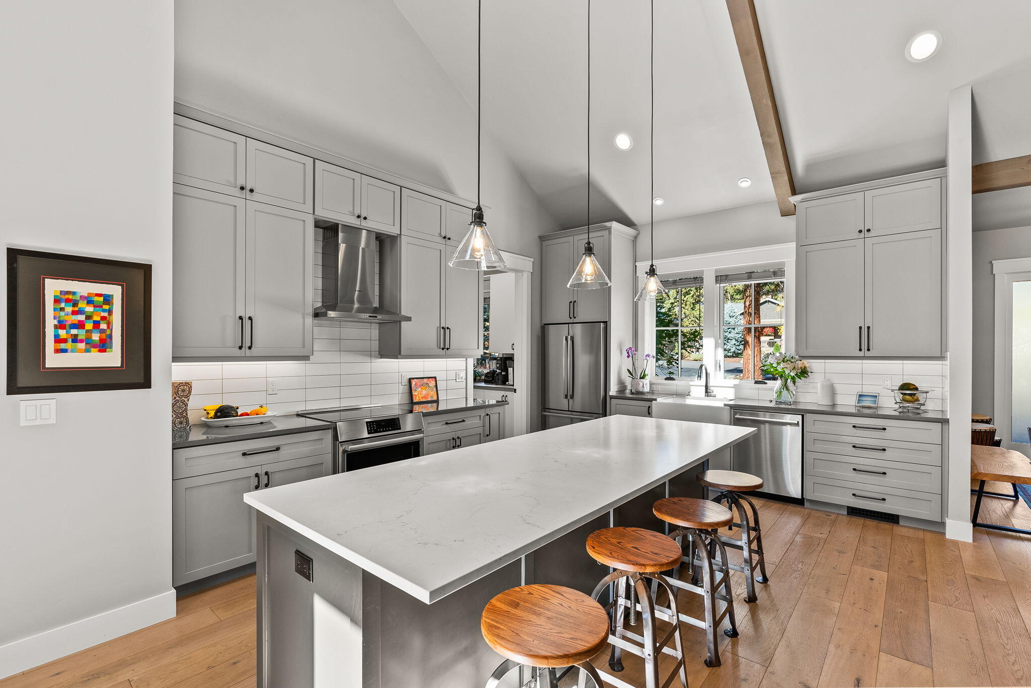 Coyote Springs - Residential