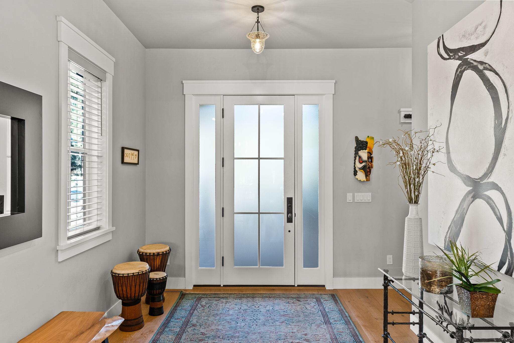 Coyote Springs - Residential