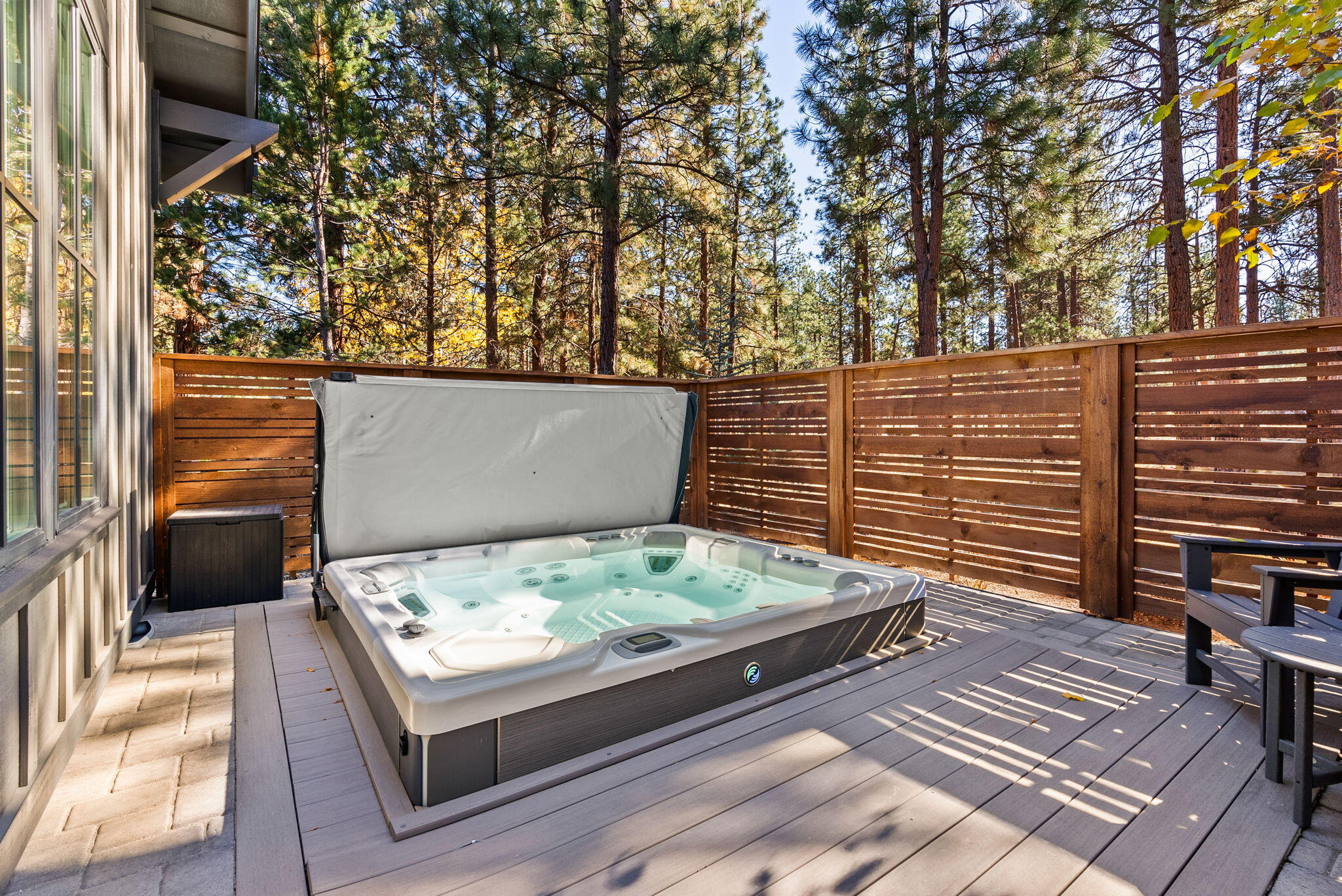 Coyote Springs - Residential