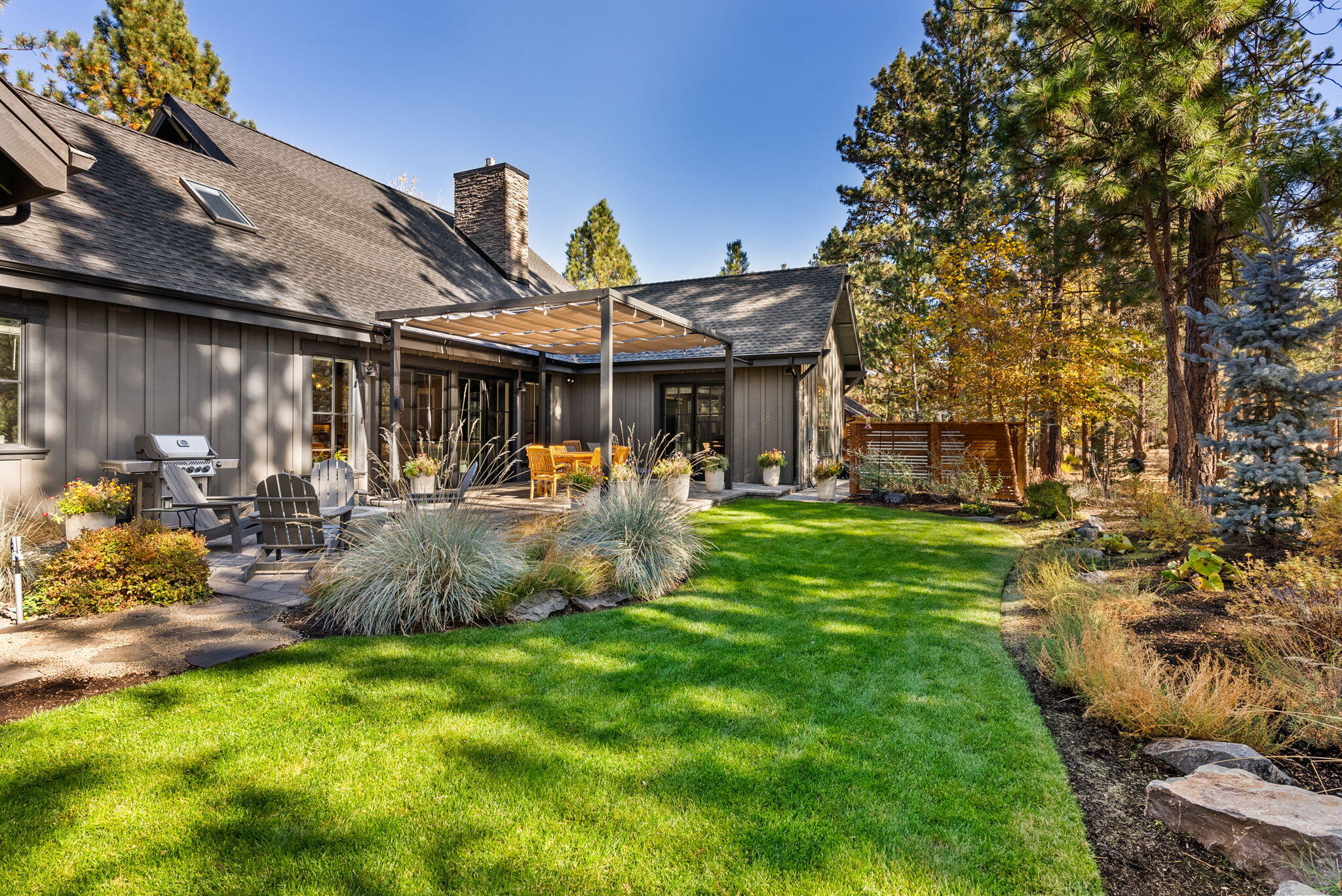 Coyote Springs - Residential