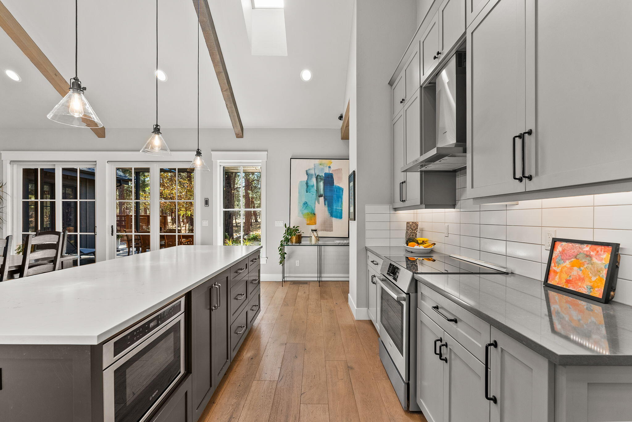 Coyote Springs - Residential