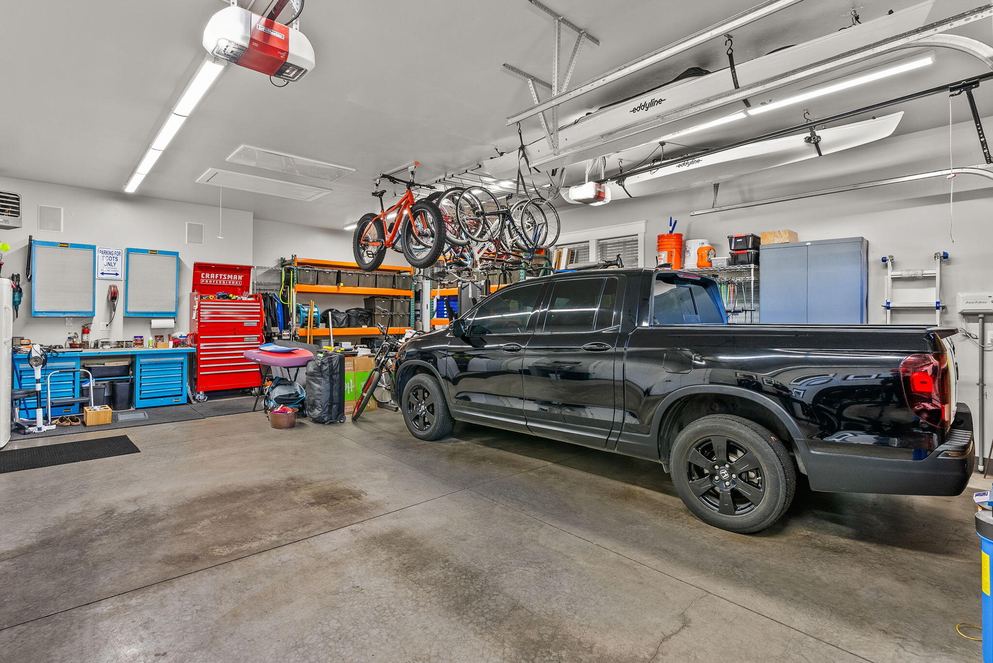 Coyote Springs - Residential