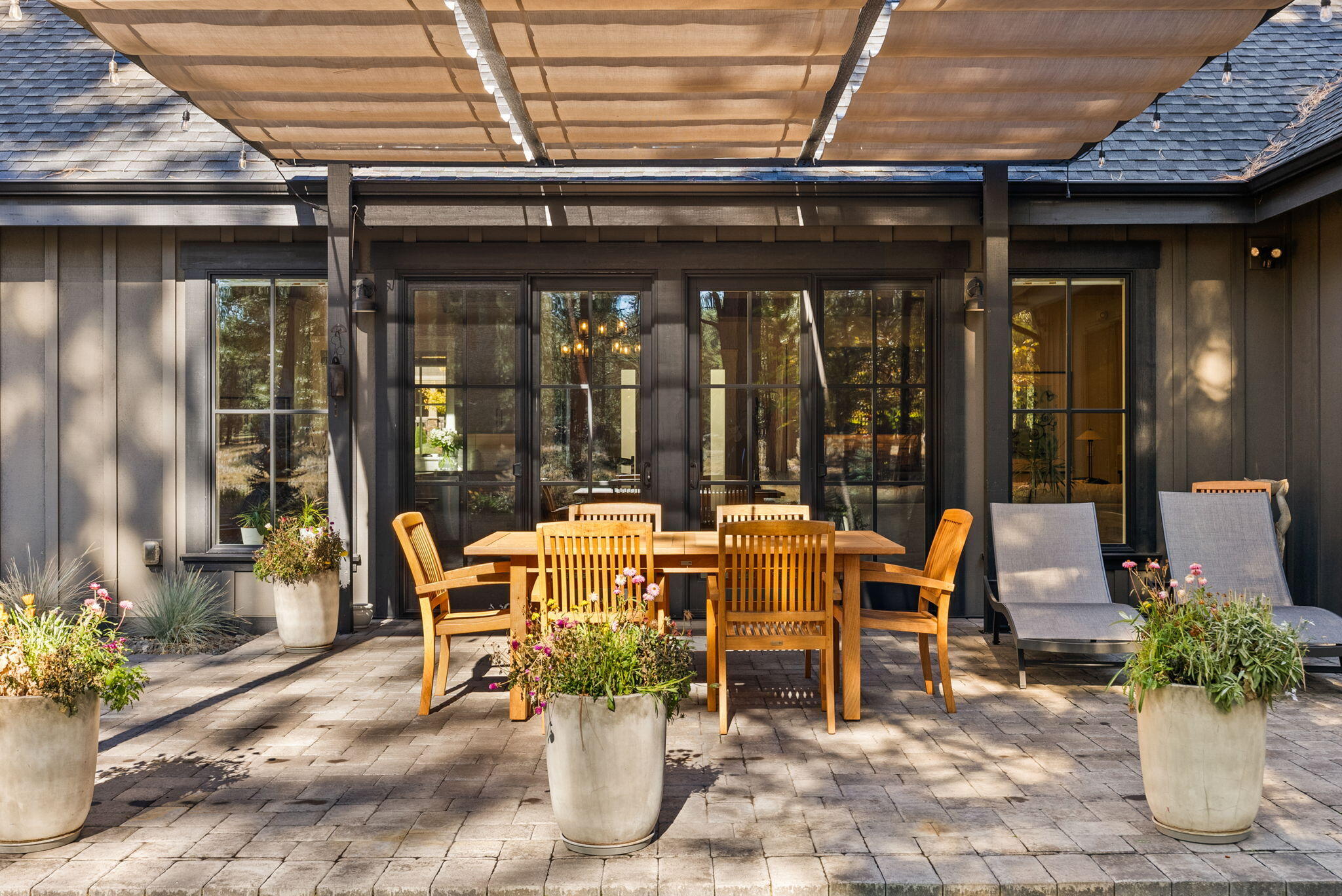 Coyote Springs - Residential