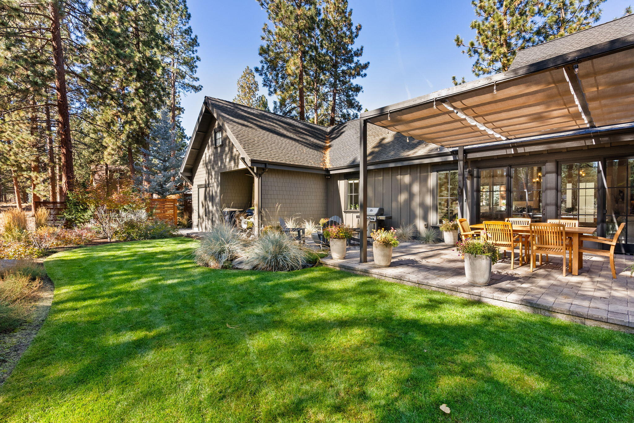 Coyote Springs - Residential