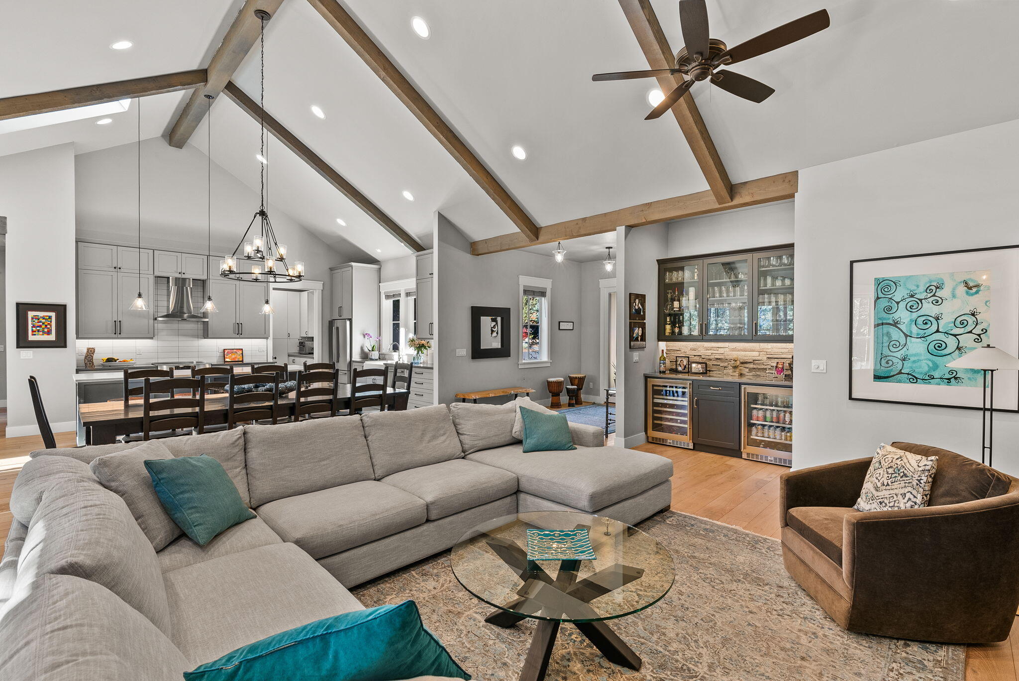 Coyote Springs - Residential