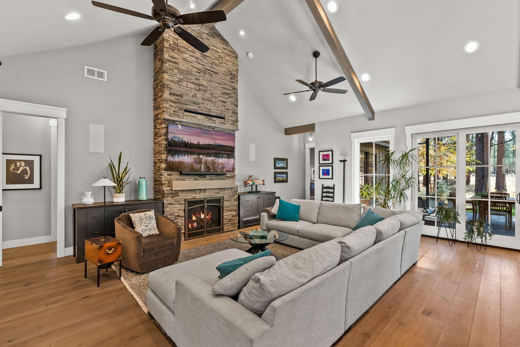 Coyote Springs - Residential