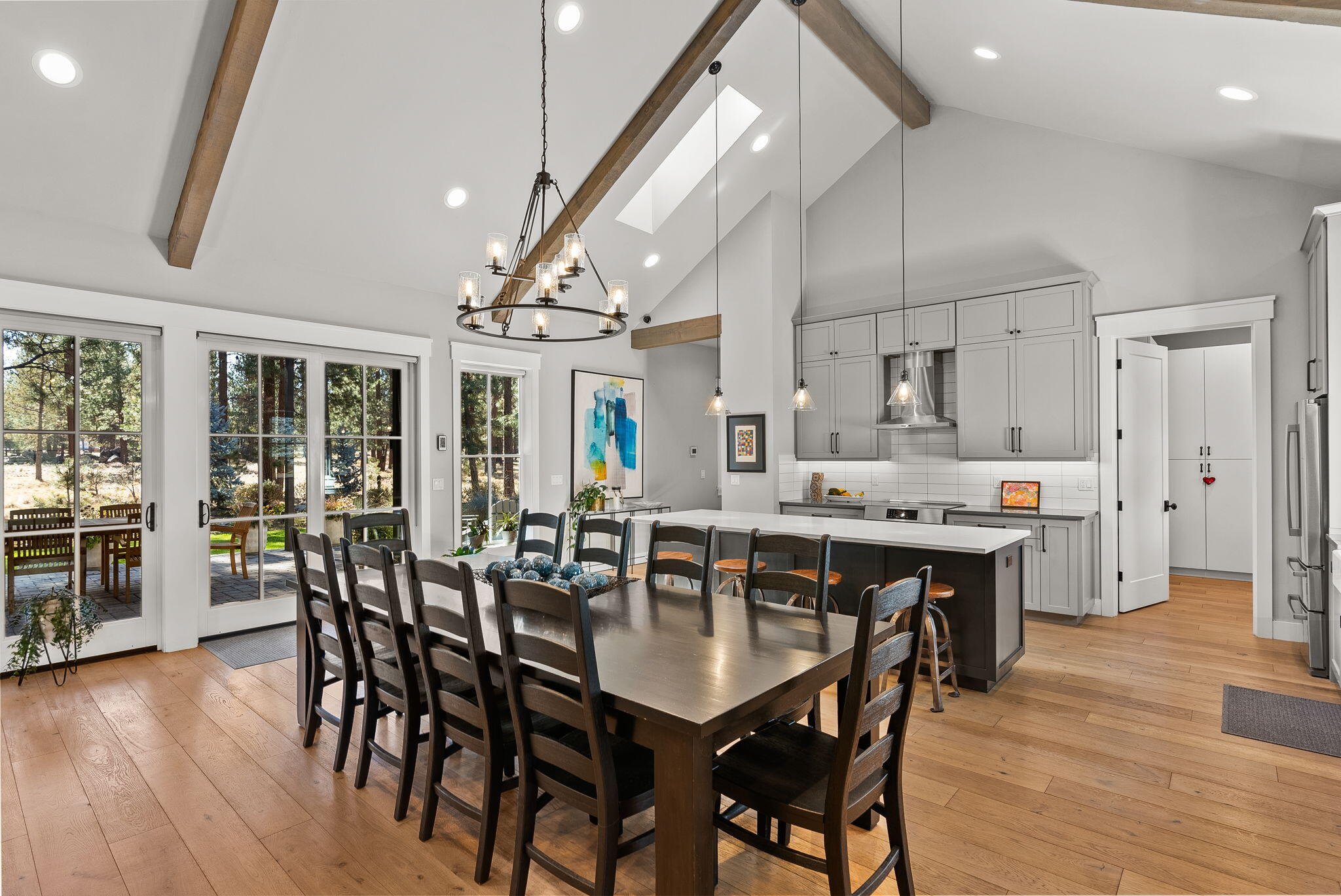 Coyote Springs - Residential