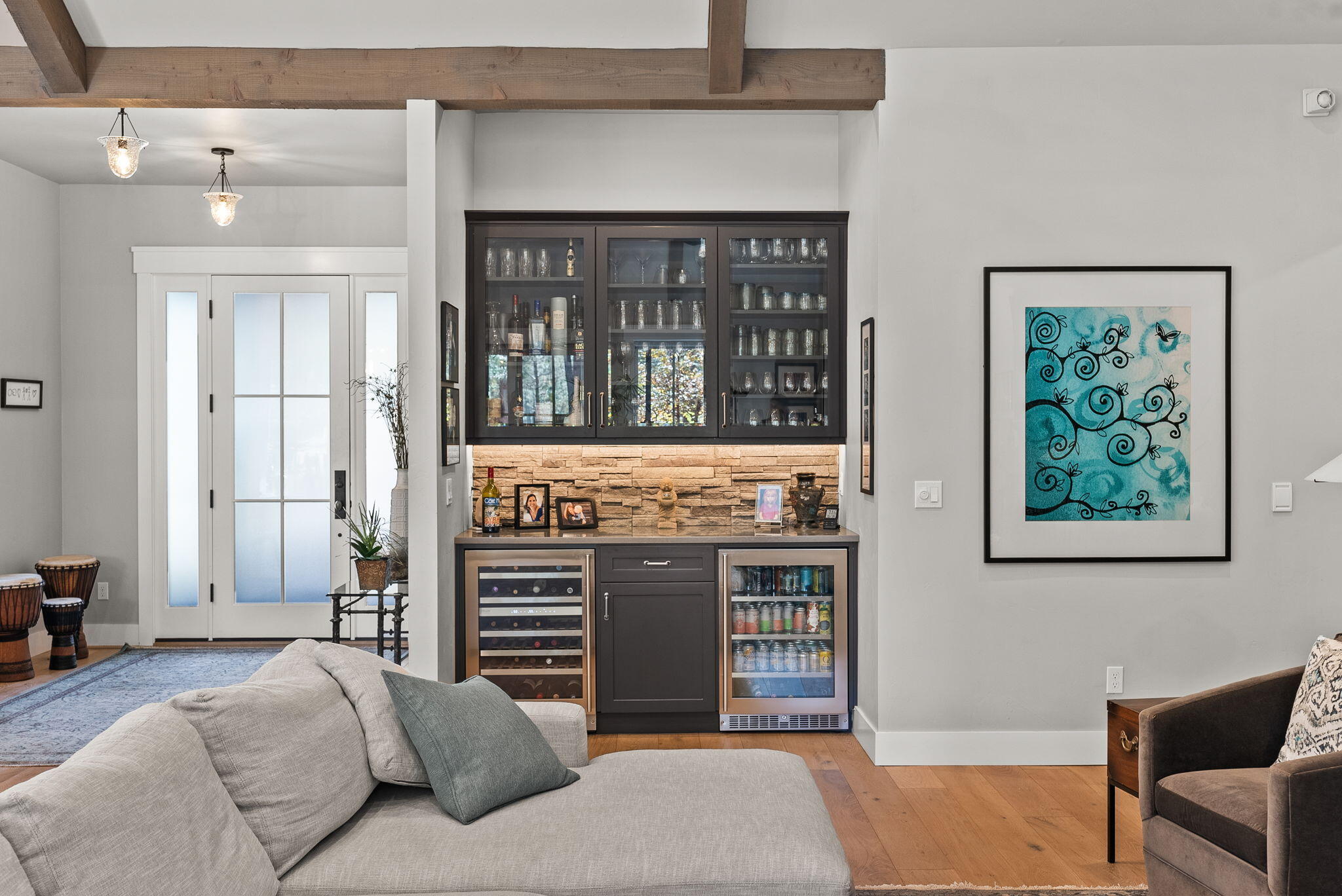 Coyote Springs - Residential