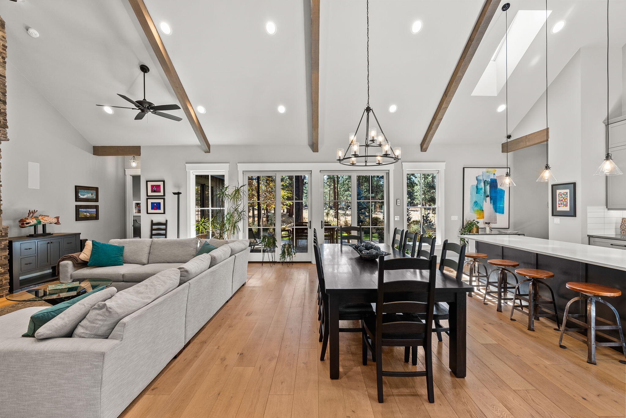 Coyote Springs - Residential