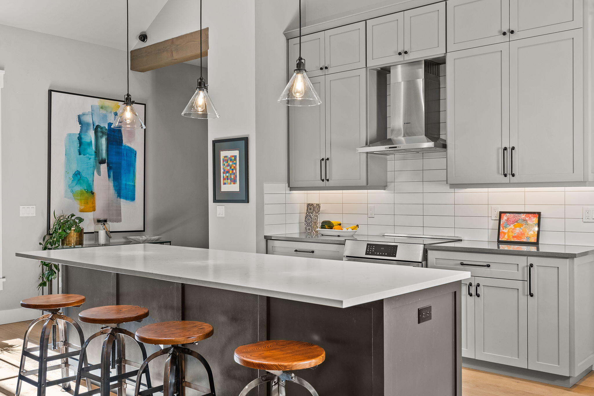 Coyote Springs - Residential