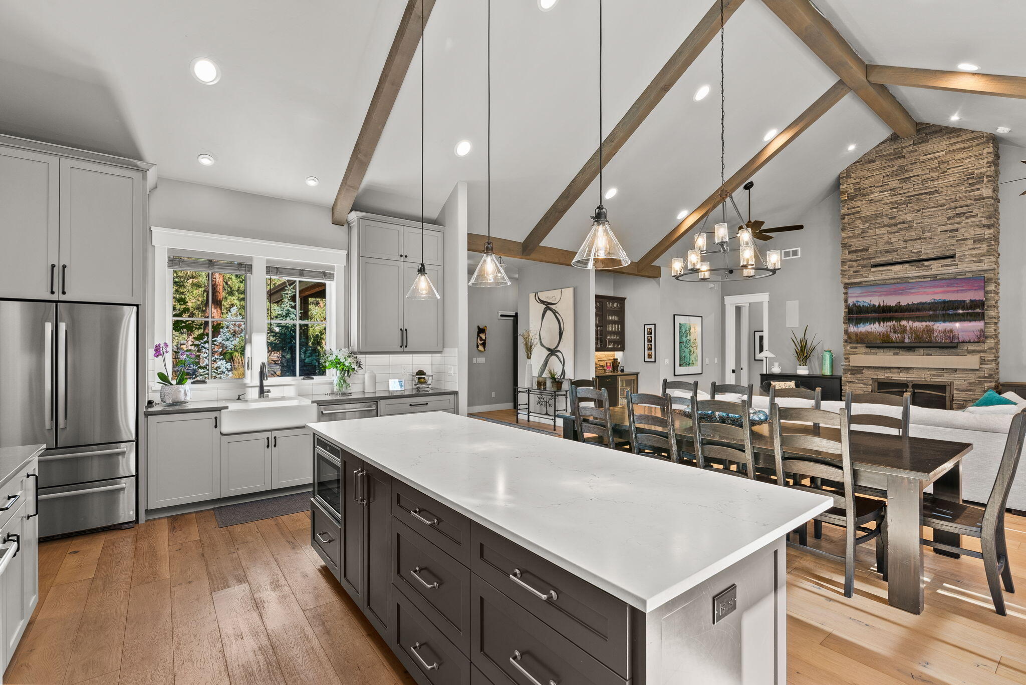 Coyote Springs - Residential