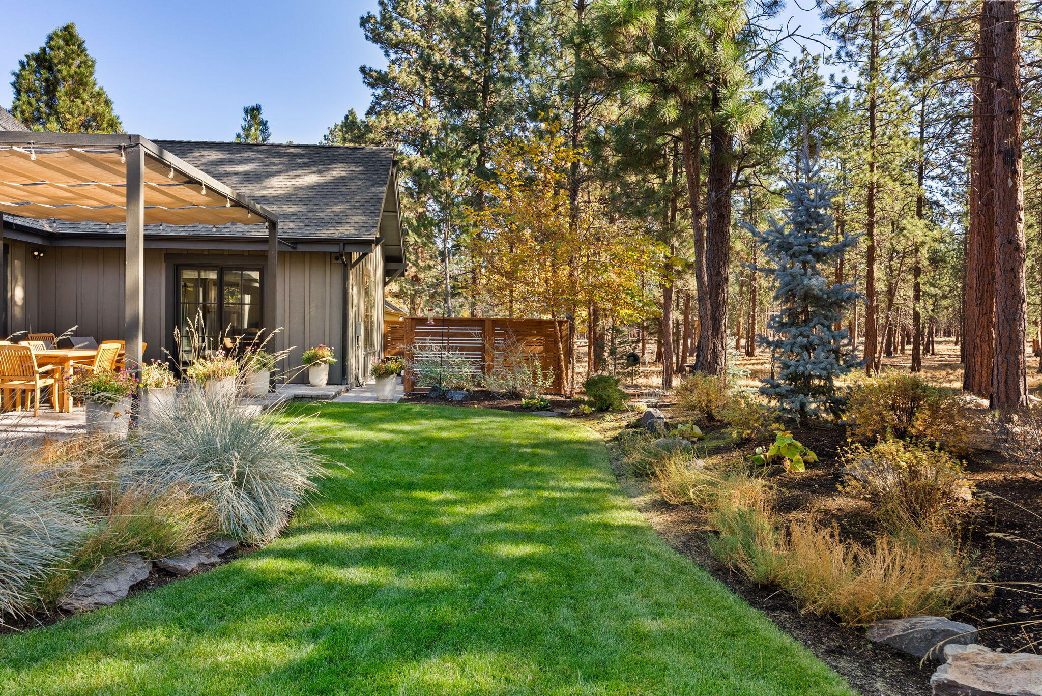 Coyote Springs - Residential