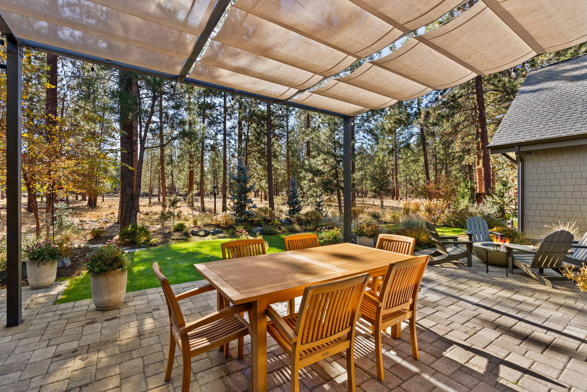 Coyote Springs - Residential