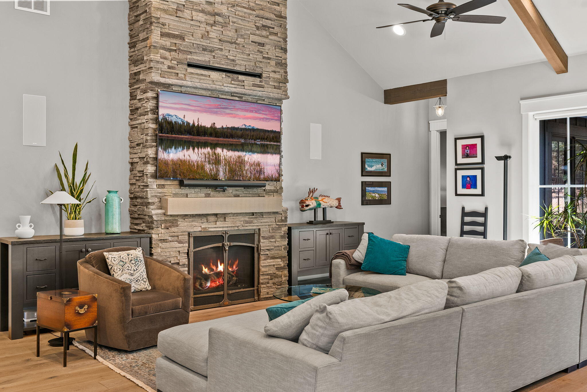 Coyote Springs - Residential