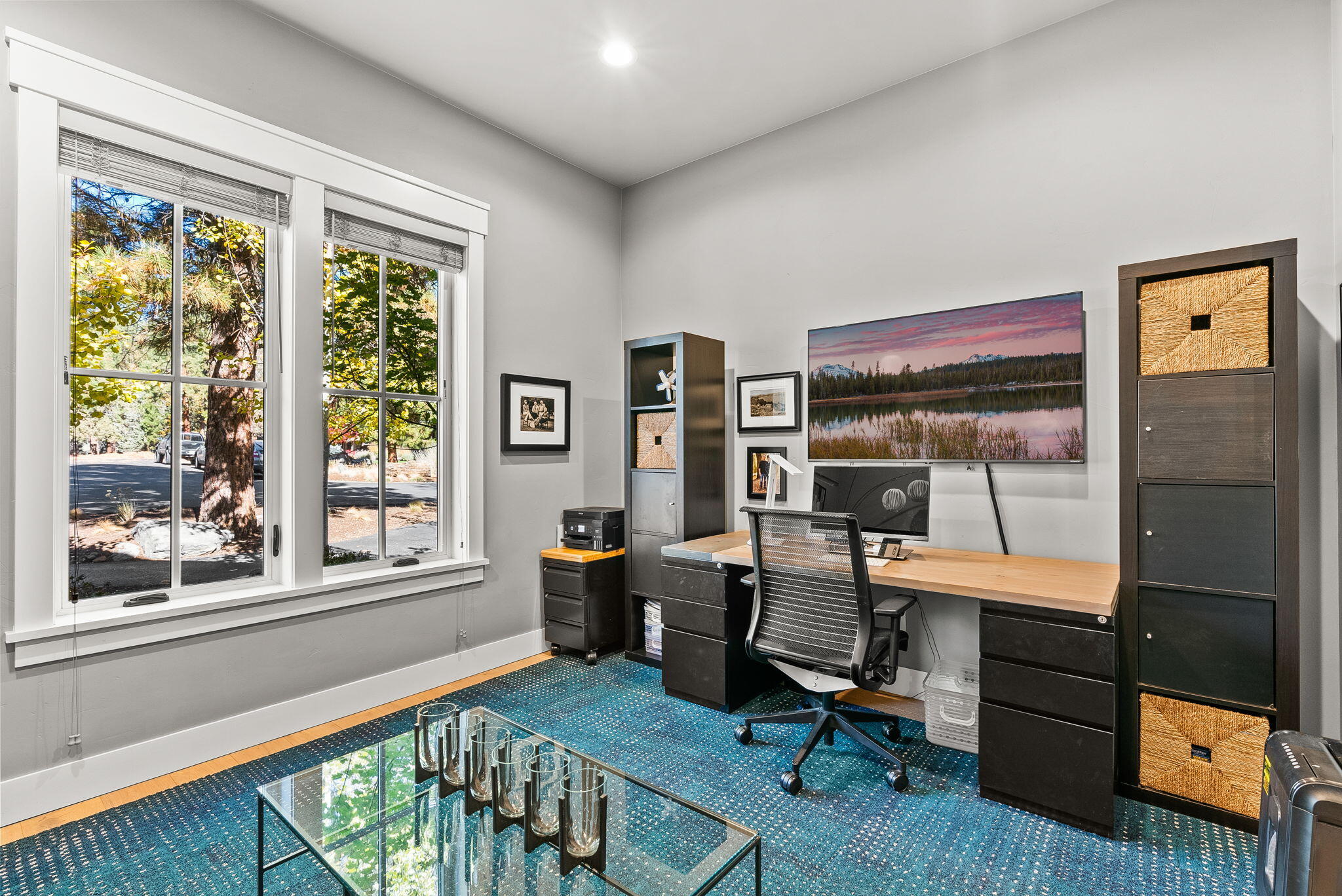 Coyote Springs - Residential