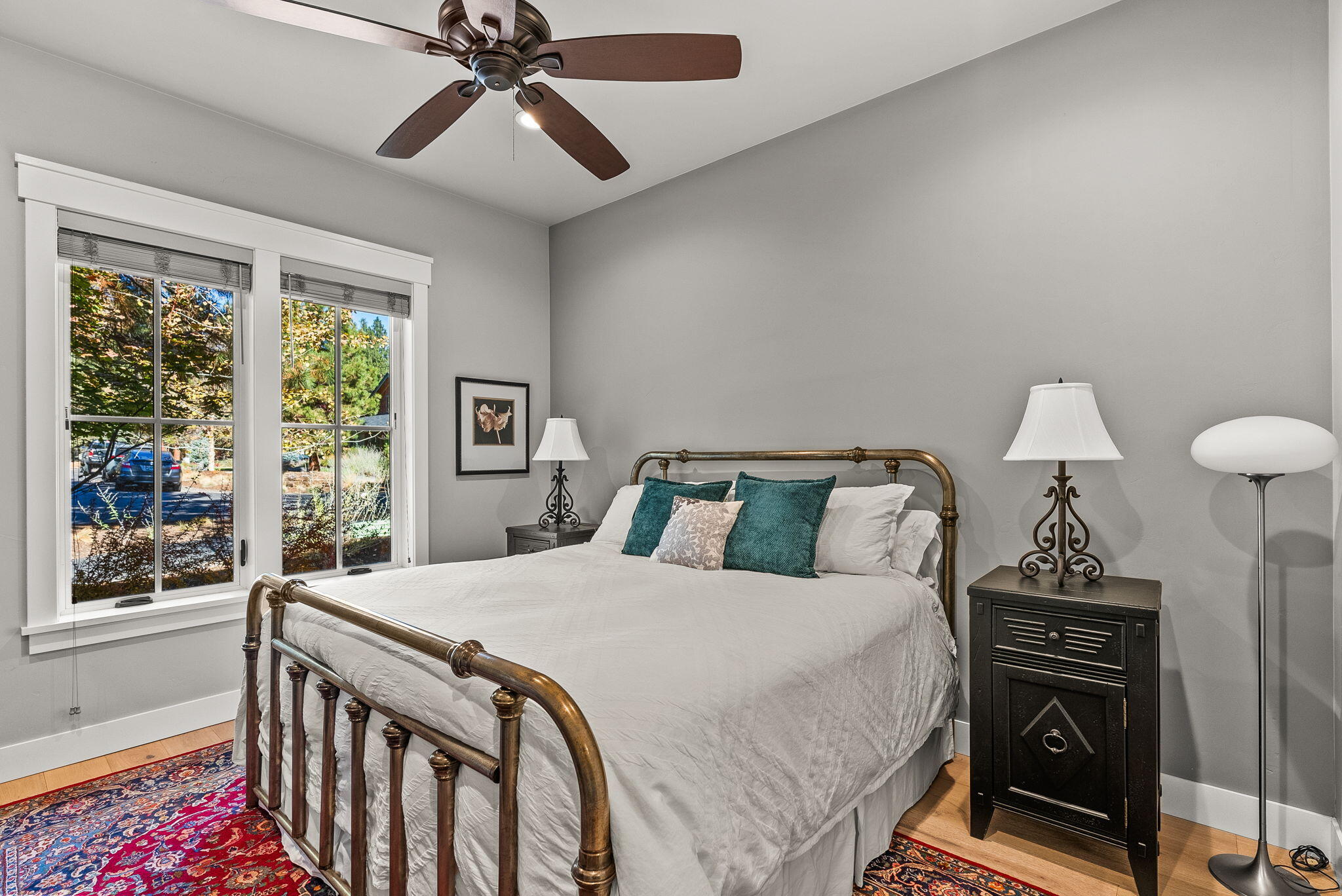 Coyote Springs - Residential