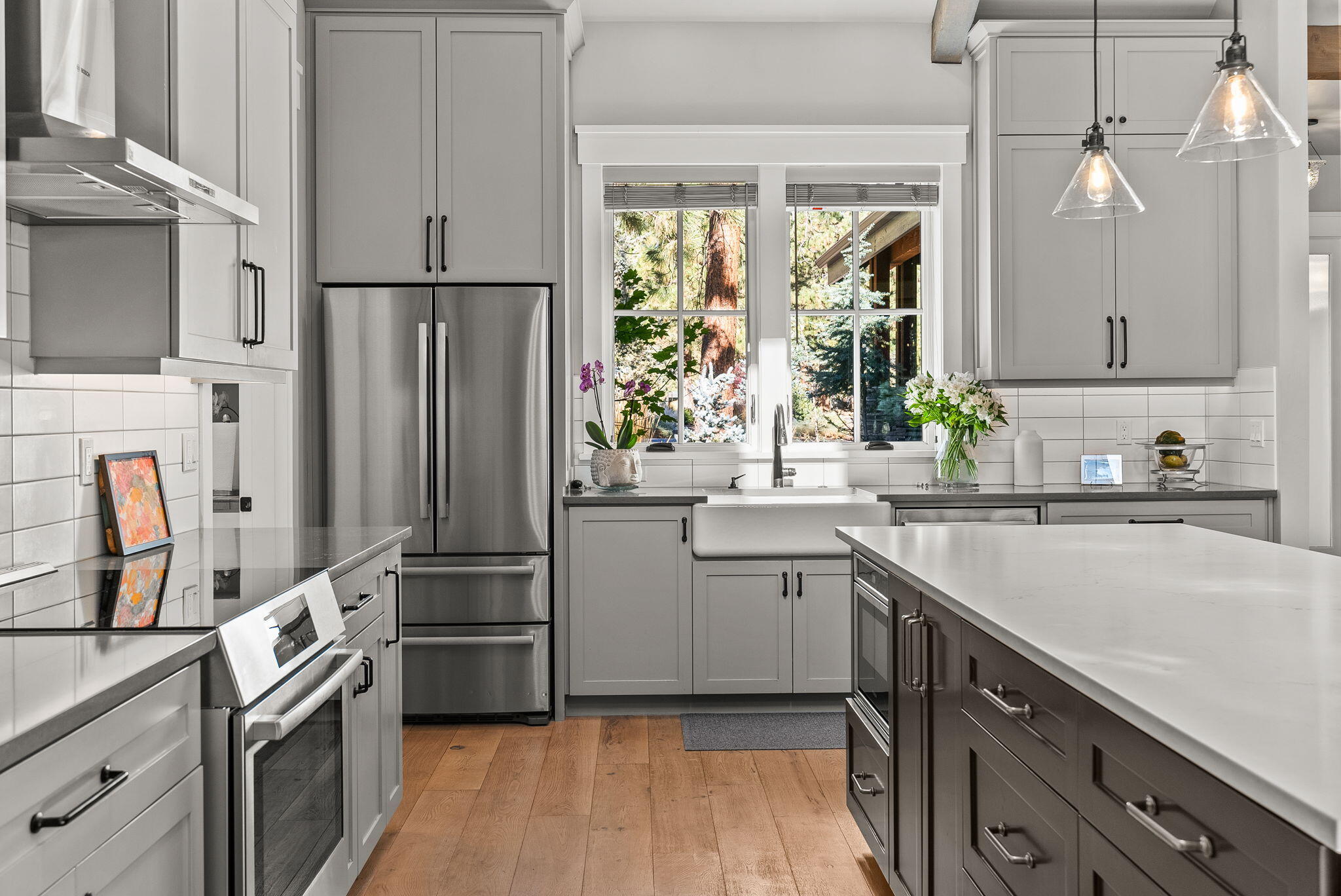 Coyote Springs - Residential