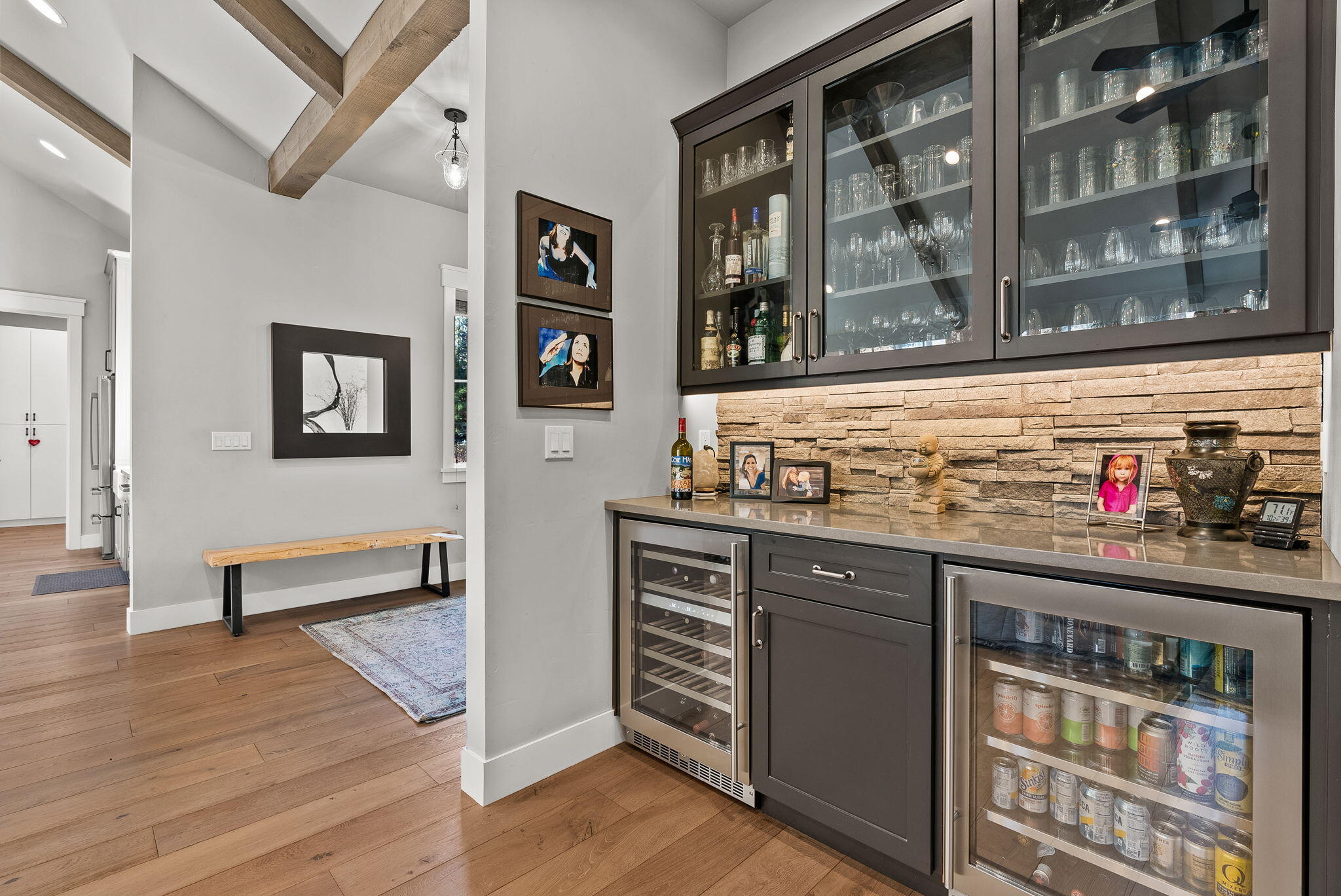 Coyote Springs - Residential