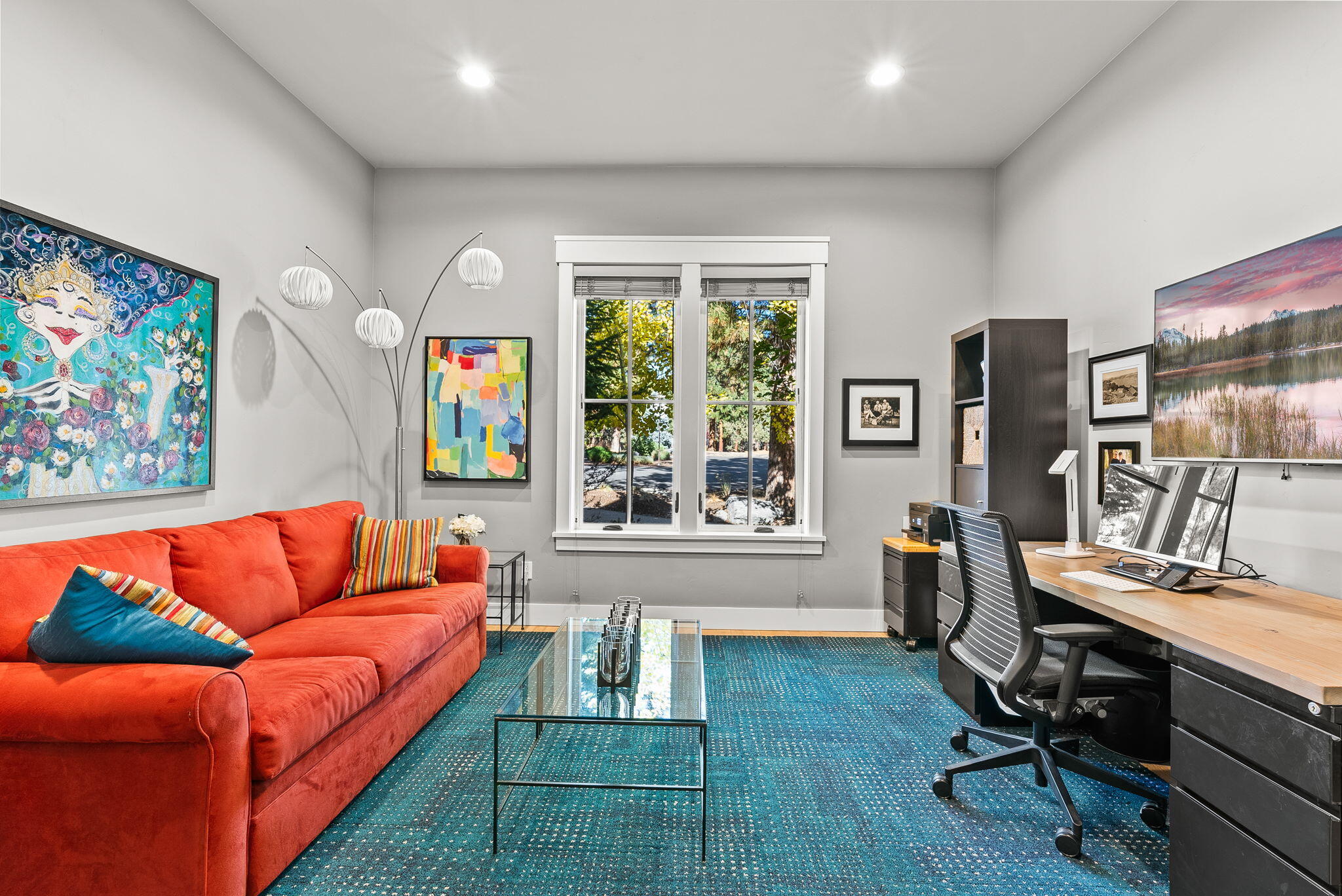 Coyote Springs - Residential