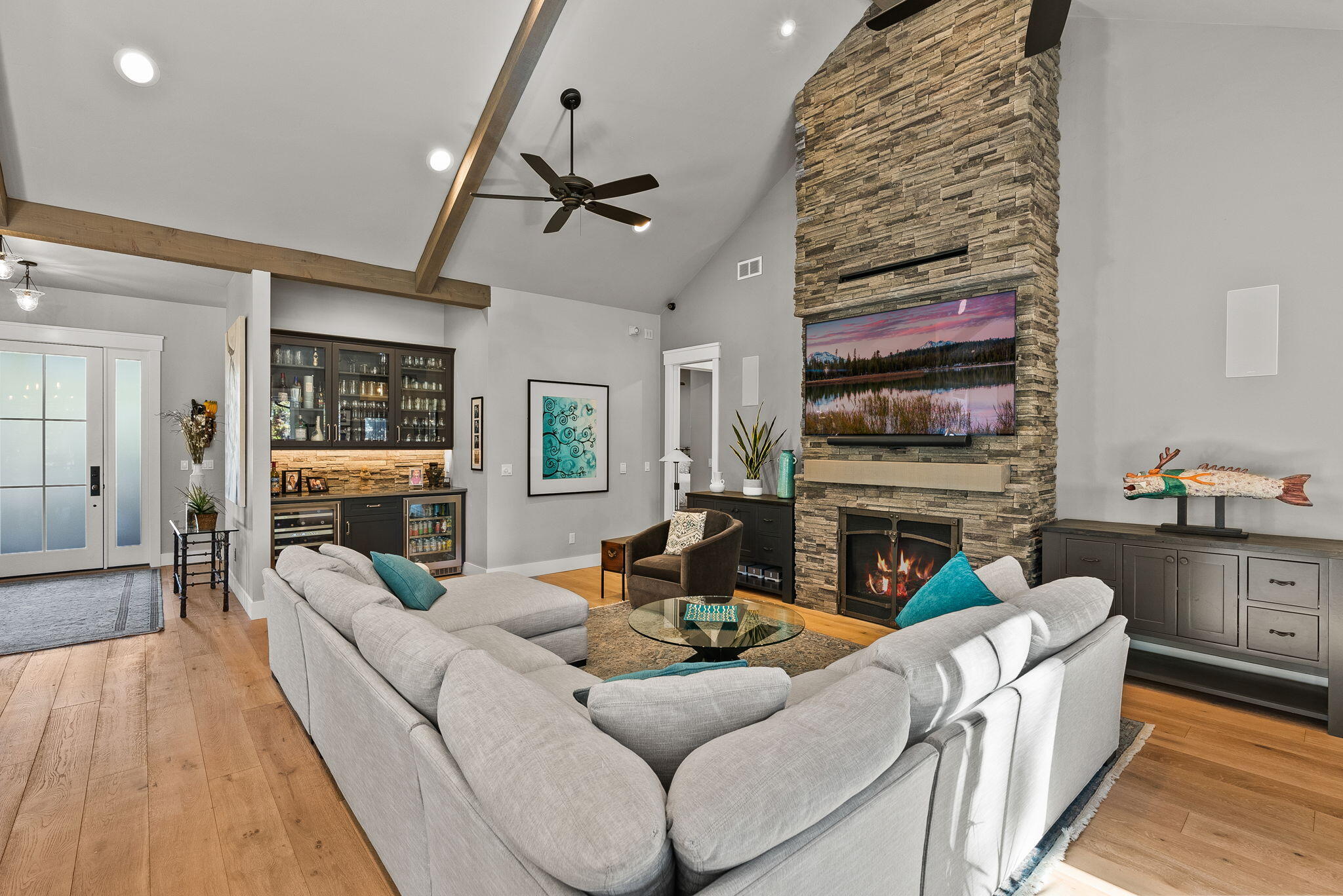 Coyote Springs - Residential