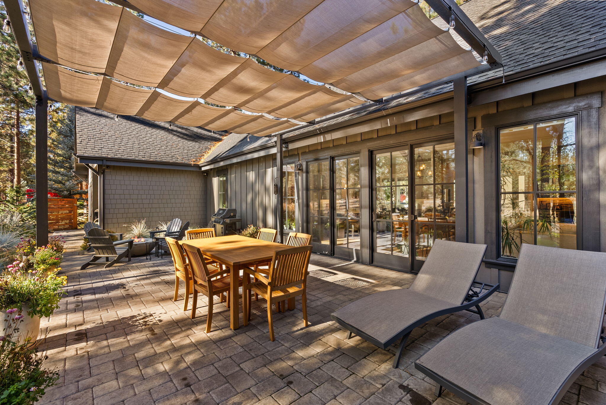 Coyote Springs - Residential