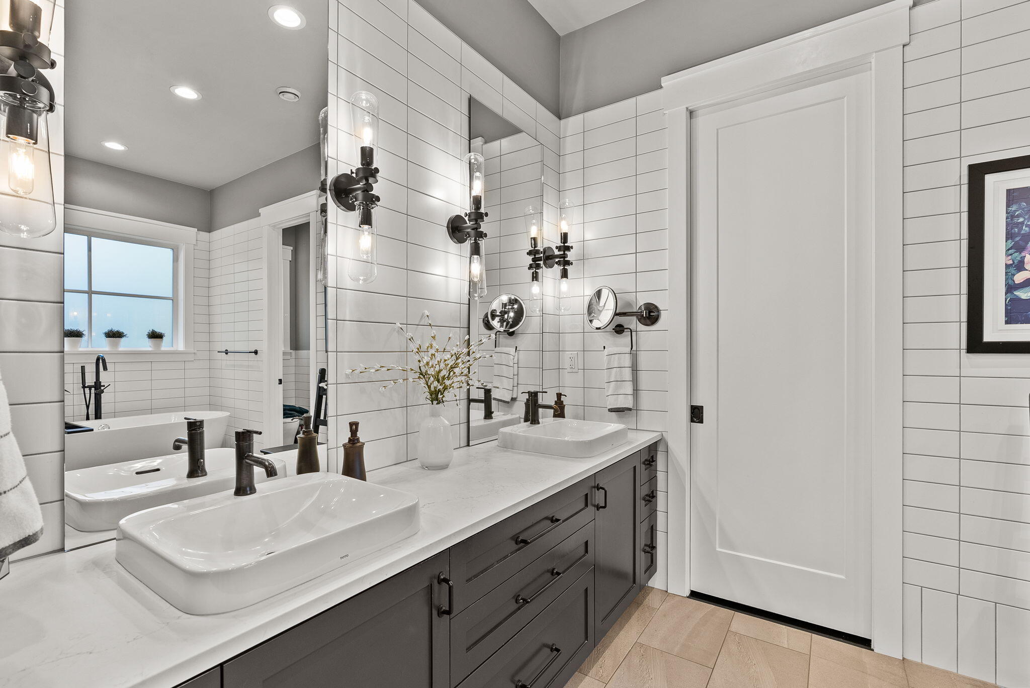 Coyote Springs - Residential