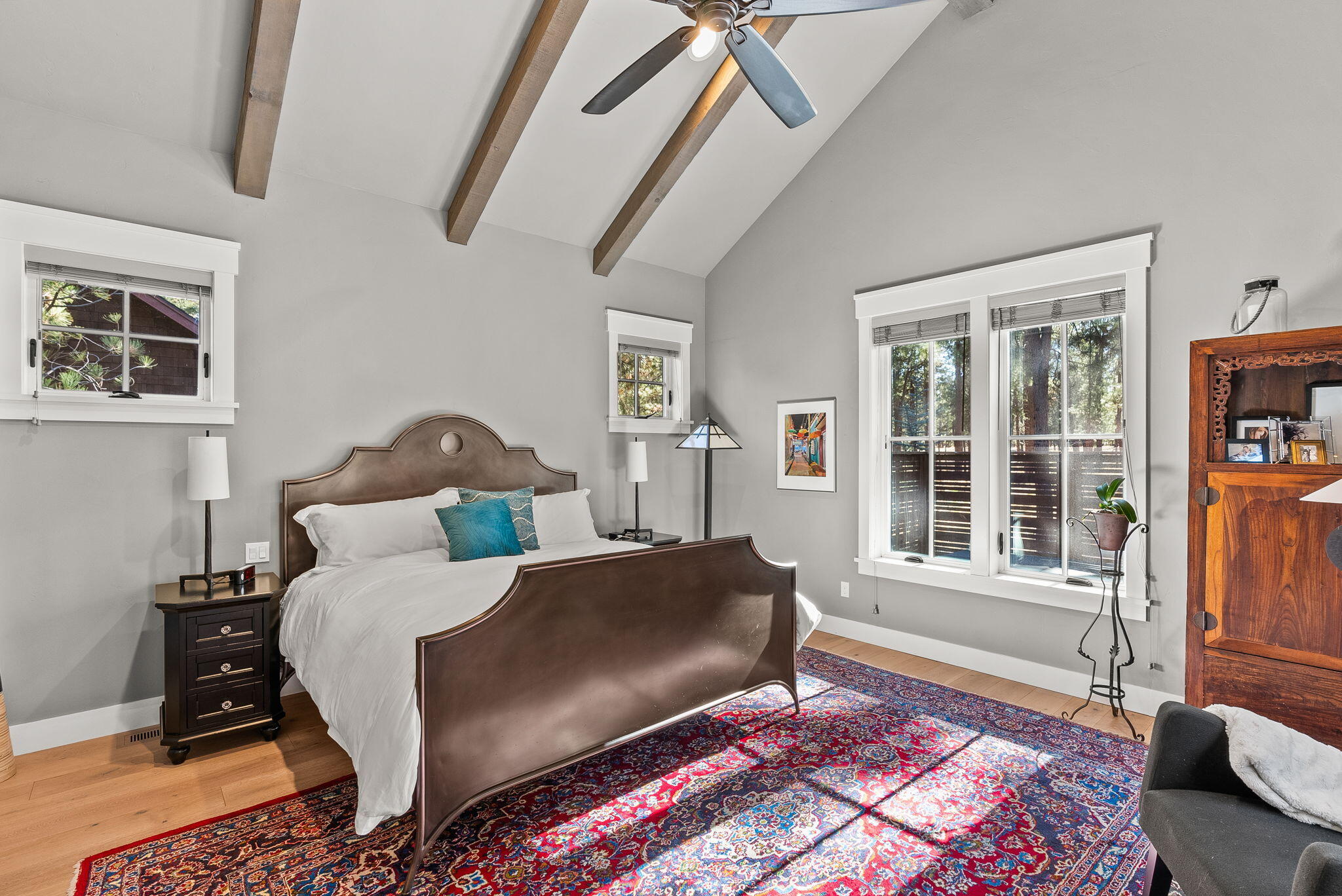 Coyote Springs - Residential