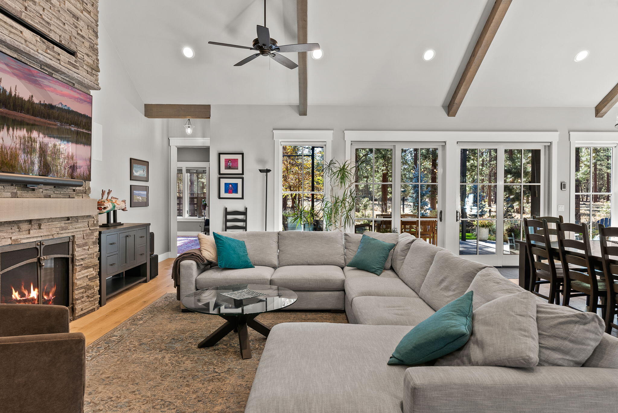 Coyote Springs - Residential