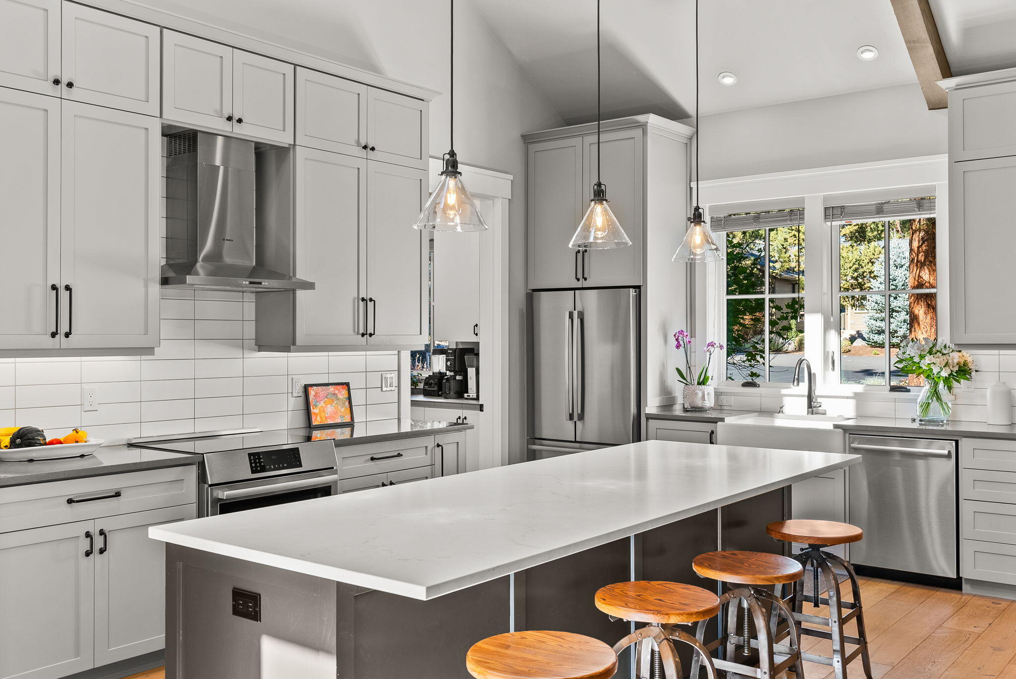 Coyote Springs - Residential