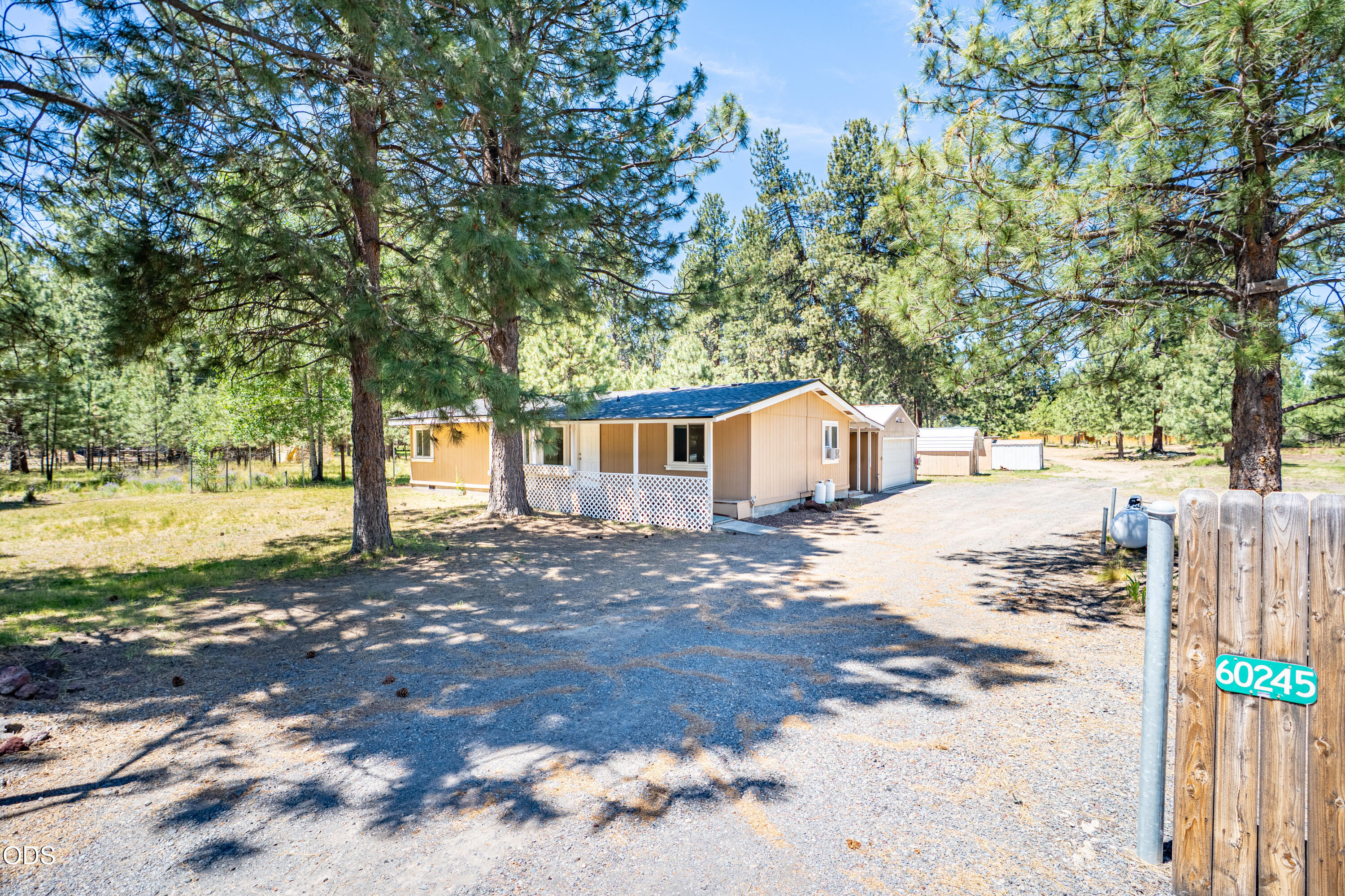 60245 Lakeview Drive