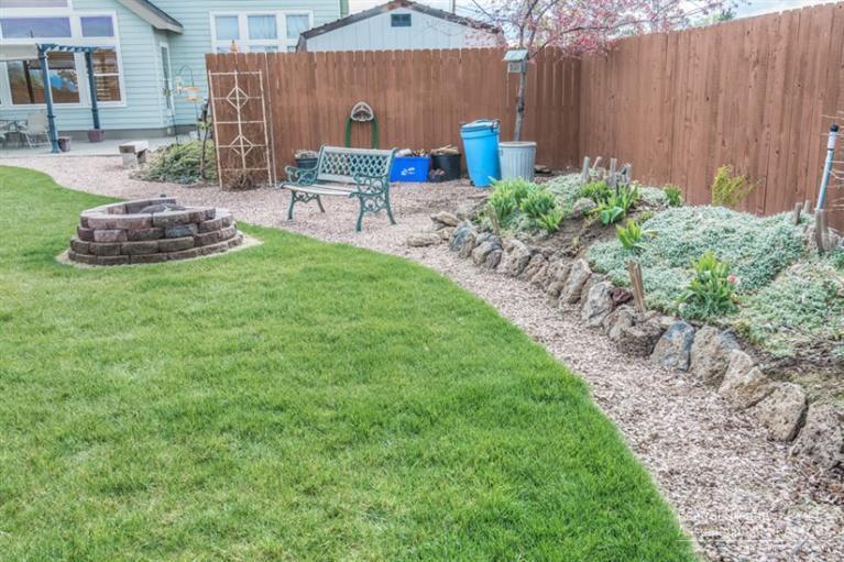 Meadowlark Estates - Residential