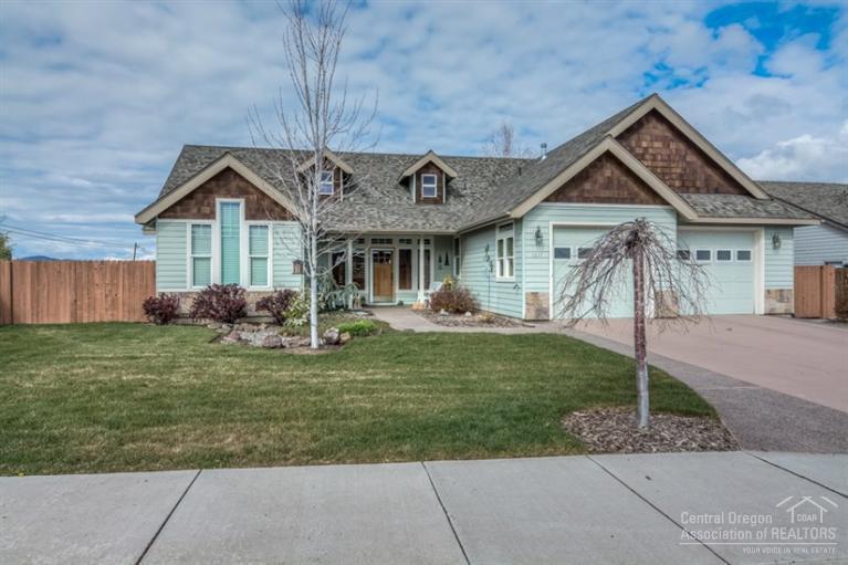 Meadowlark Estates - Residential