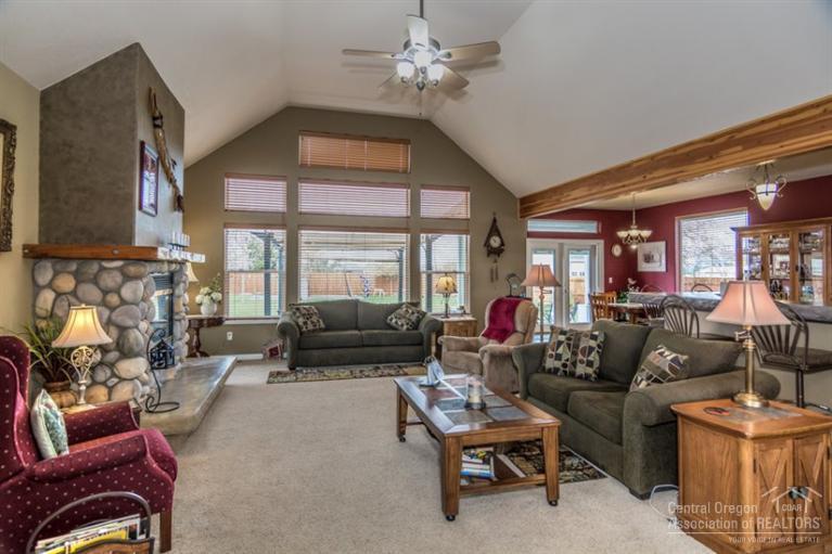 Meadowlark Estates - Residential