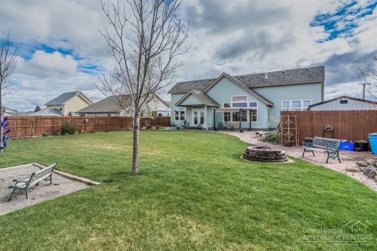 Meadowlark Estates - Residential