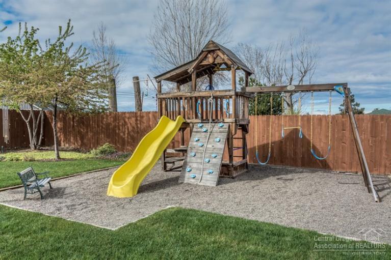 Meadowlark Estates - Residential