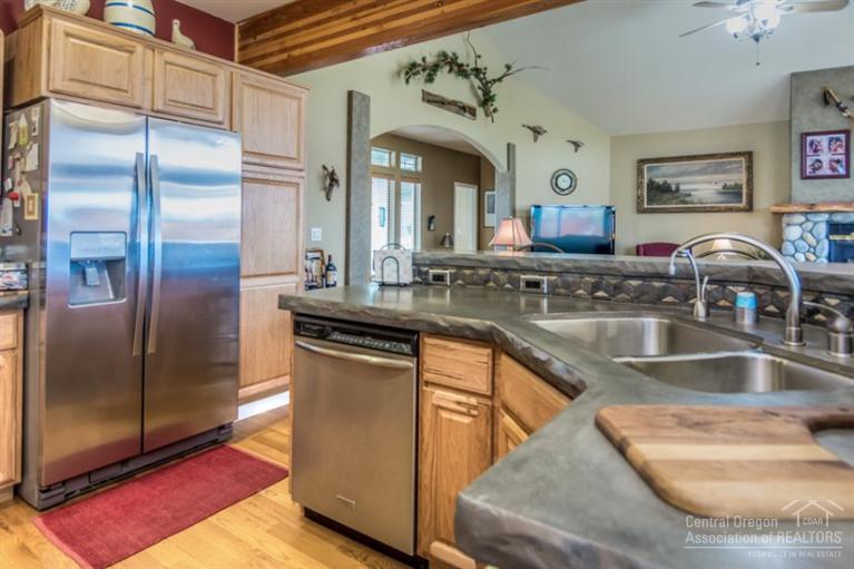 Meadowlark Estates - Residential