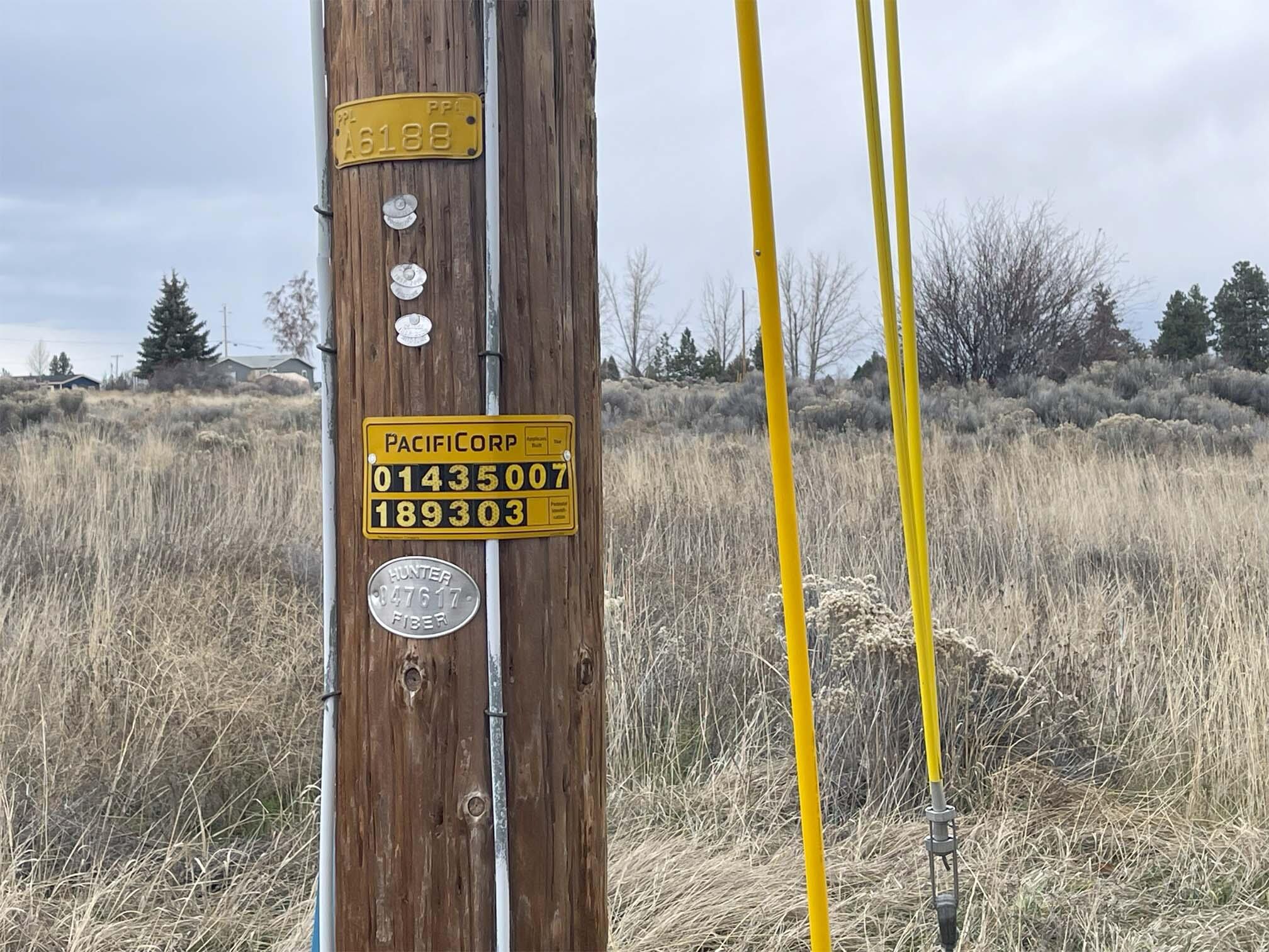 Oregon Shores - Land