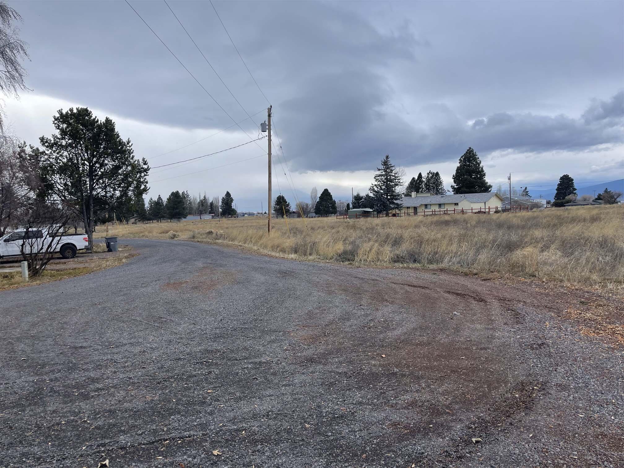 Oregon Shores - Land