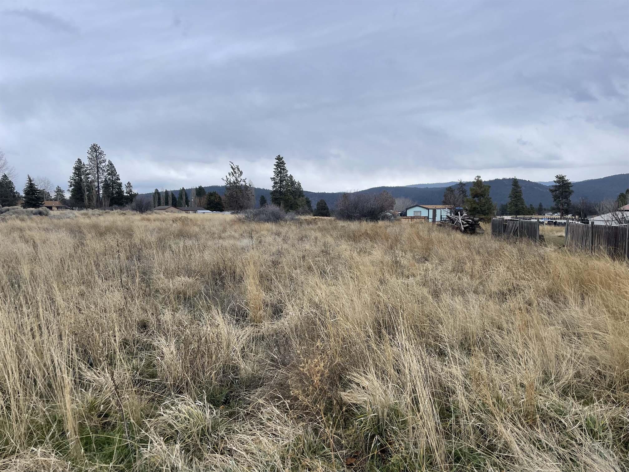 Oregon Shores - Land