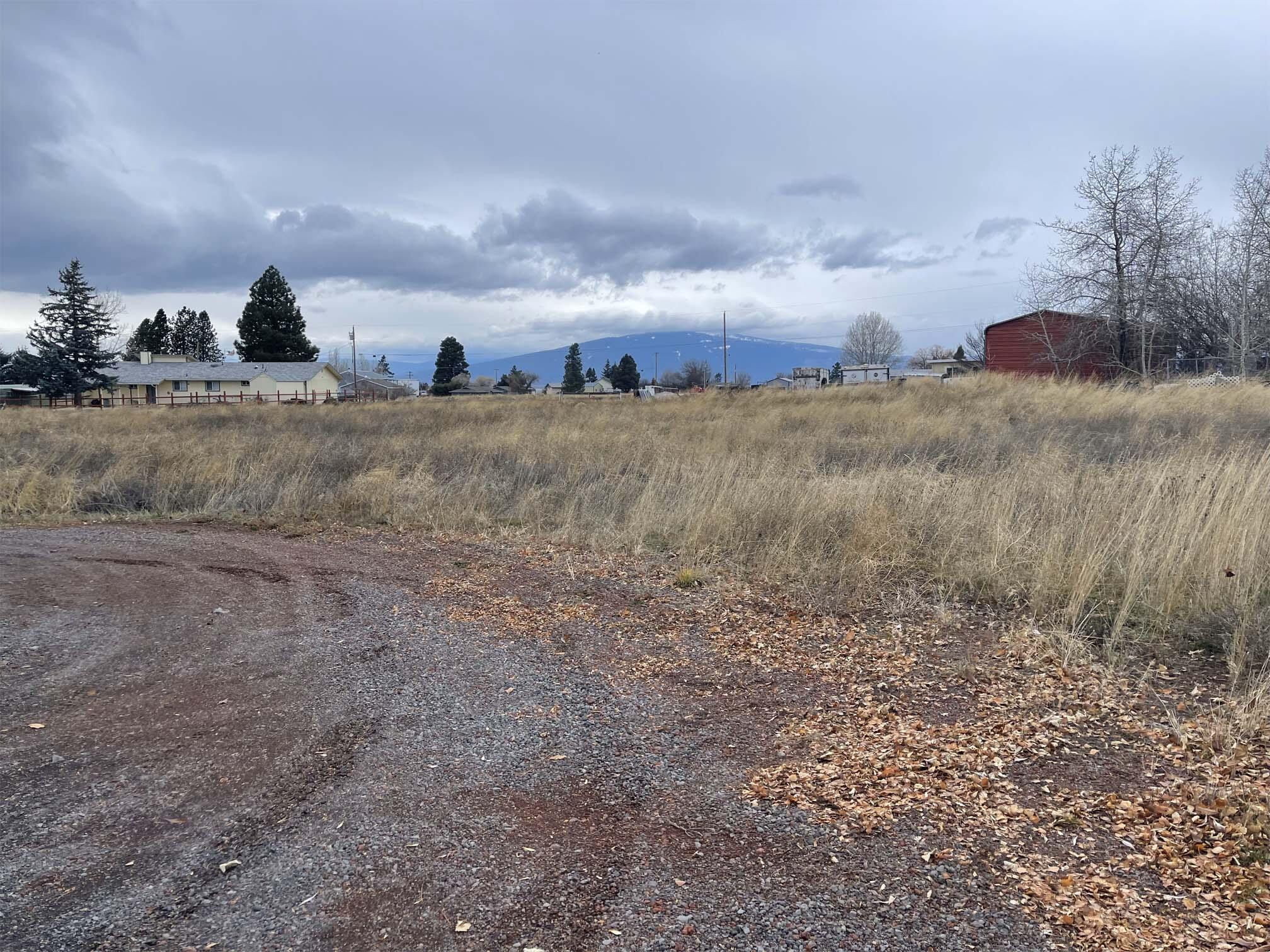 Oregon Shores - Land