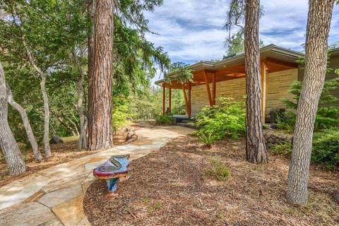 Tiny photo for 1988 Old Siskiyou Highway, Ashland, OR 97520 (MLS # 220211532)