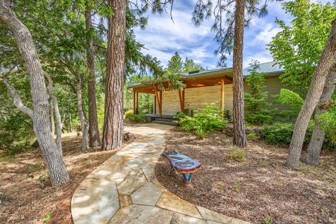 Tiny photo for 1988 Old Siskiyou Highway, Ashland, OR 97520 (MLS # 220211532)