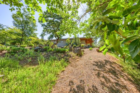 Tiny photo for 1988 Old Siskiyou Highway, Ashland, OR 97520 (MLS # 220211532)