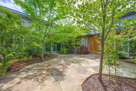 Tiny photo for 1988 Old Siskiyou Highway, Ashland, OR 97520 (MLS # 220211532)