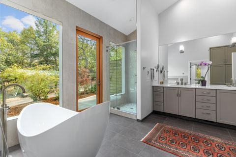 Tiny photo for 1988 Old Siskiyou Highway, Ashland, OR 97520 (MLS # 220211532)