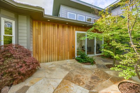 Tiny photo for 1988 Old Siskiyou Highway, Ashland, OR 97520 (MLS # 220211532)