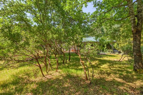 Tiny photo for 1988 Old Siskiyou Highway, Ashland, OR 97520 (MLS # 220211532)