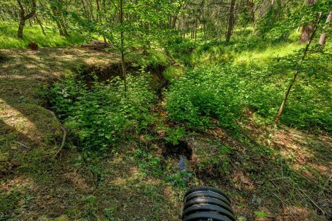 Tiny photo for 1988 Old Siskiyou Highway, Ashland, OR 97520 (MLS # 220211532)