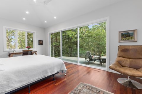 Tiny photo for 1988 Old Siskiyou Highway, Ashland, OR 97520 (MLS # 220211532)